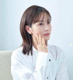 前田敦子 笑顔 現在