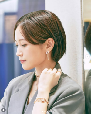 前田敦子 最近の顔画像